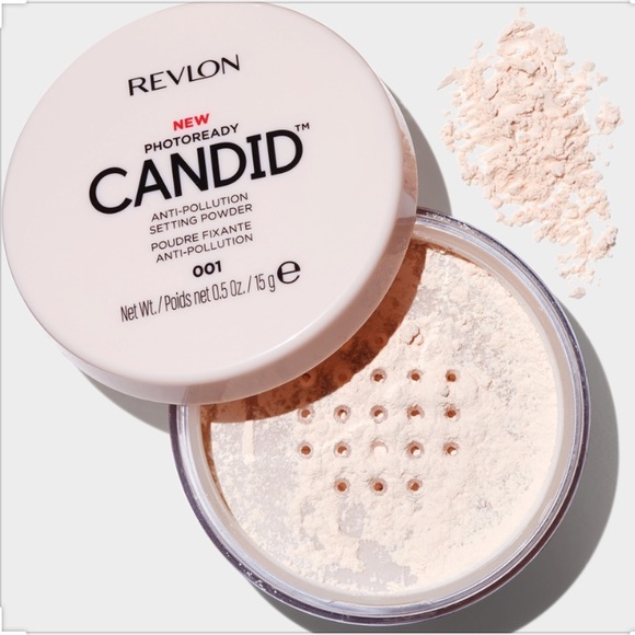 Setting Powder - Picture 3 of 3